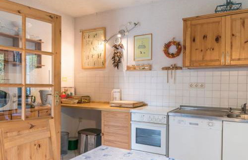 Holiday Home Löwenzahn mit Holu by Interhome - Foto 6