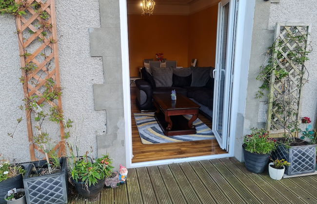 4Br Stunning Sea View Escape-near Snowdonia & Coastal Trails - Photo 23