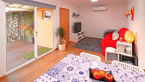 Welcoming House in Medros with Terrace - Foto 4