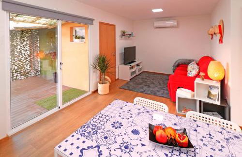 Welcoming House in Medros with Terrace - Foto 4