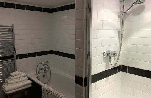 Museum Apartment - Foto 15