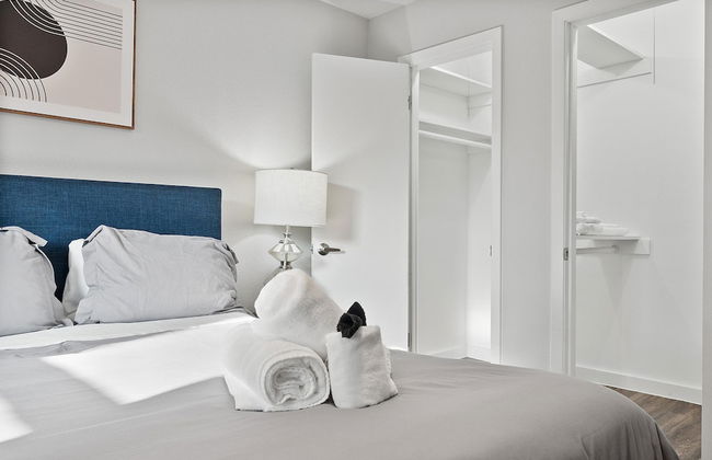 Modern 2BR Near UT Hyde Park Evonify - Foto 42