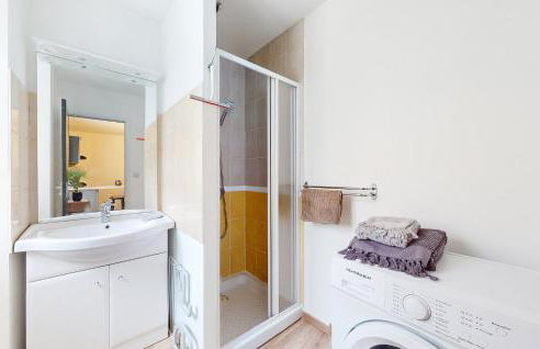 Lovely Apartment In Marvejols - Foto 10