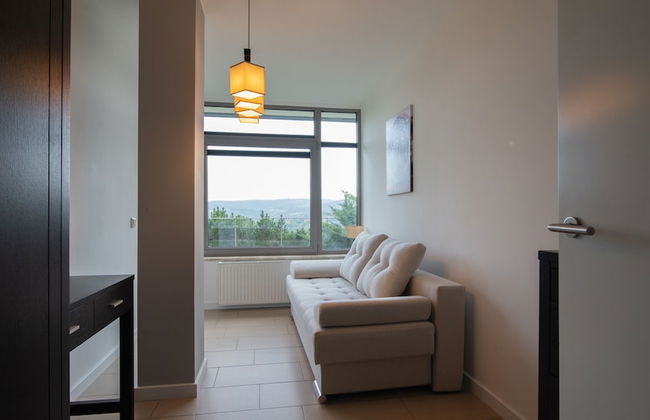 Apartamenty Sun & Snow Bukowa Góra - Photo 10