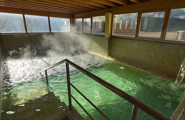 Agriturismo La Rocca dei Briganti - Foto 68