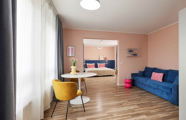 Max Aparthotel by Homekeepers - Foto 21