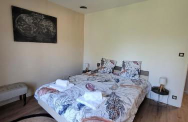 Villa - La Cachette du Marquis - Foto 9