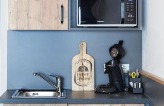 Stadl Appartements - Foto 105