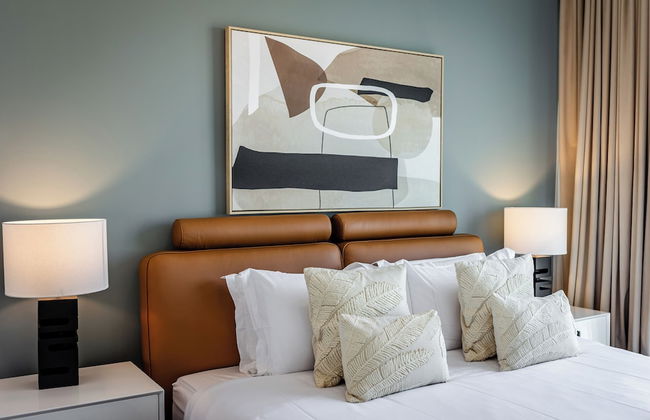 EDEN’S Homes & Villas - VIDA Dubai Marina Residences - Foto 59