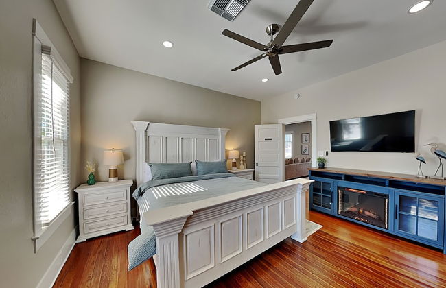 Magnolia Manor - Foto 2