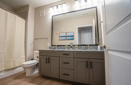 Elegant, Spacious 3BR 2B Apt Perfect for Long Stays - Foto 53