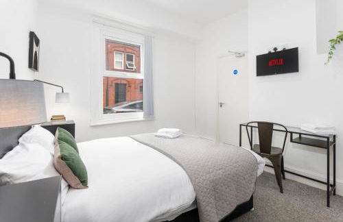 The Wavertree Rooms - Air Host & Stay - 6 Bedrooms - Foto 12