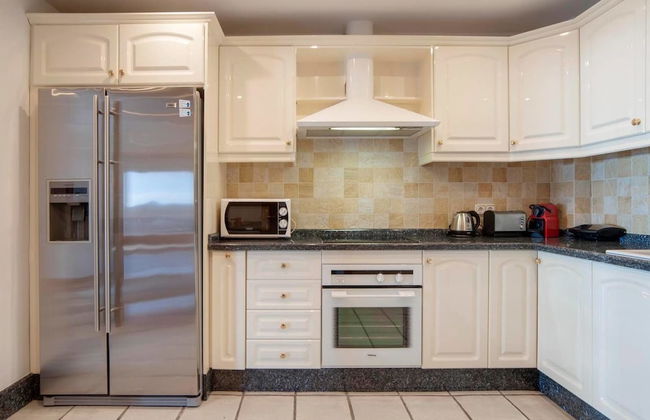 InstaStay Front line Harbor Apartment - Foto 20