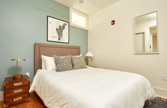 The Louie Hotel New Orleans, Belvilla District 6 Formerly Sonder - Foto 8