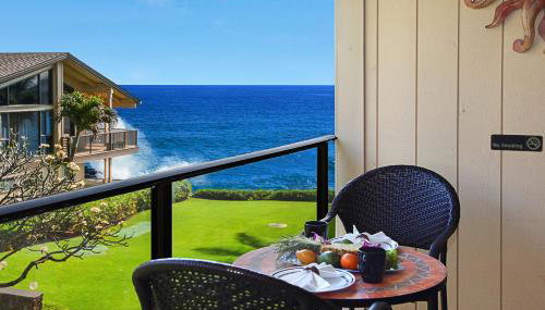 Makahuena at Poipu - Foto 1