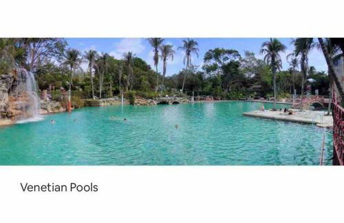 NEW Luxurious Studio Private in the heart of Miami - Foto 4