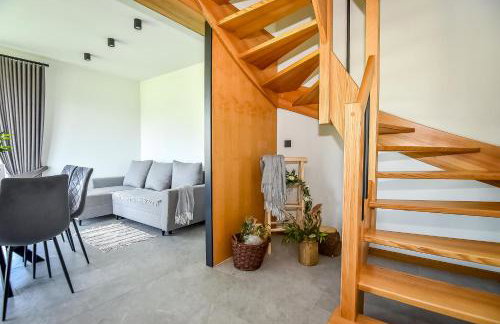 Domek Jaroszówka z widokiem na góry - Foto 36