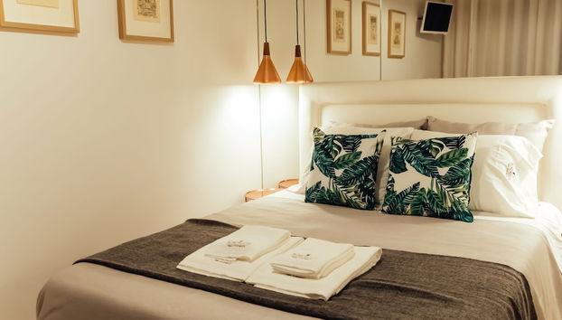 Bordallo's Prime Apartments - Foto 2, Profilbild