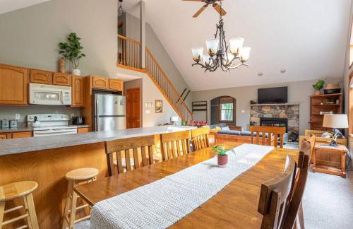 Game Area Open Concept 4 BDR - Foto 14