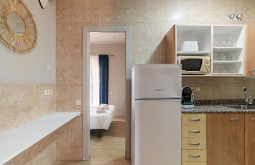 Stay U-nique Apartments Torre d'En Damians II - Foto 19