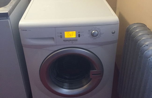 RIBO Apartment Triangel - Foto 37