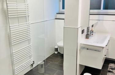 moderne Ferienwohnung in Rheinbach bei Köln/Bonn - Foto 41