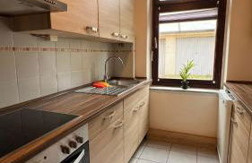 Zentrale Monteurwohnung in Neumünster - Foto 46