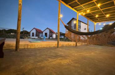 Chalés do Abraão - Foto 40