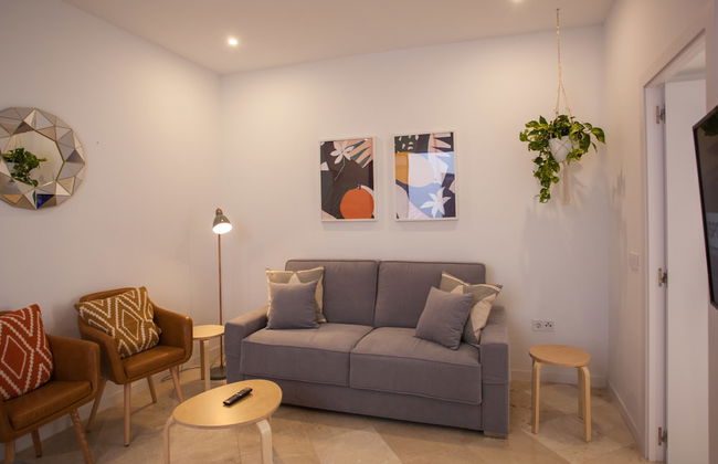 Gran Central Suites - Foto 7