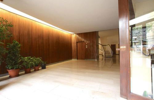 Villa Borghese Holiday House - Foto 16