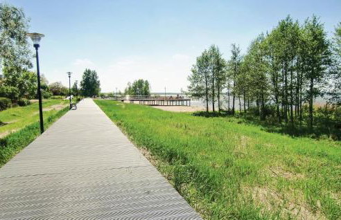 3 Bedroom Gorgeous Home In Nowe Warpno - Foto 25