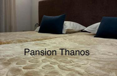Thanos ,Rooms and Apartments - Foto 22