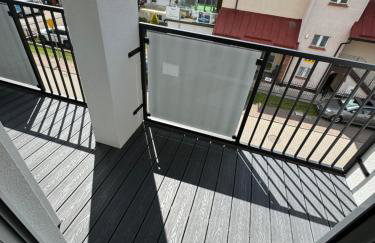 Apartamenty na Teligi 1 - Foto 26