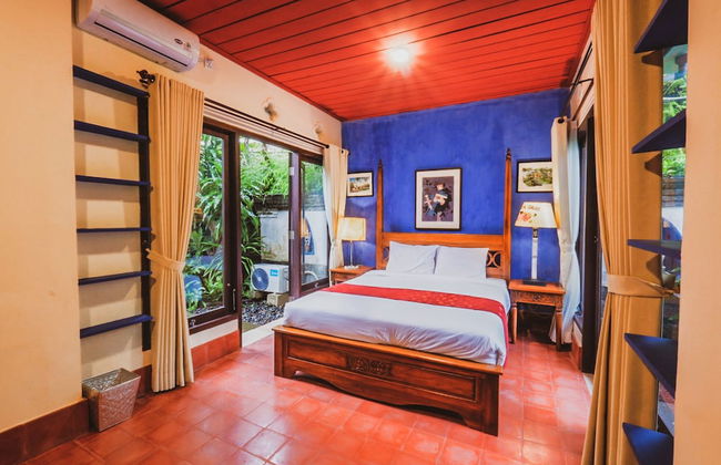 Bebek Cottages Sanur - Foto 10