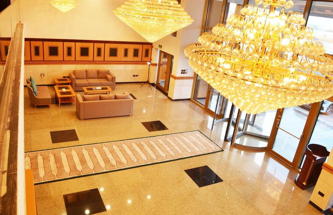 Nooh Tower - Photo 24