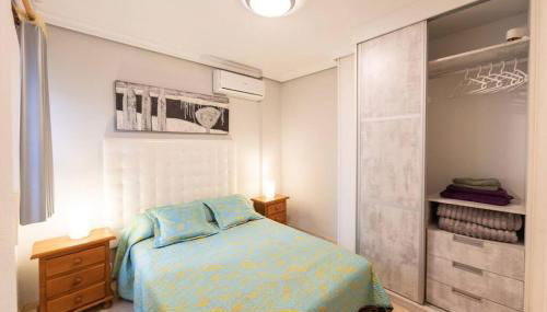 Tolles Ferienhaus mit Sonnenterrasse direkt am Meer - Foto 4, towels, wardrobe