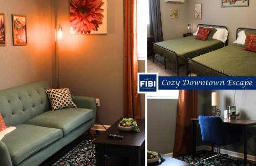 Little Rock - Downtown Comfort, Capital Manor Getaway - Foto 1