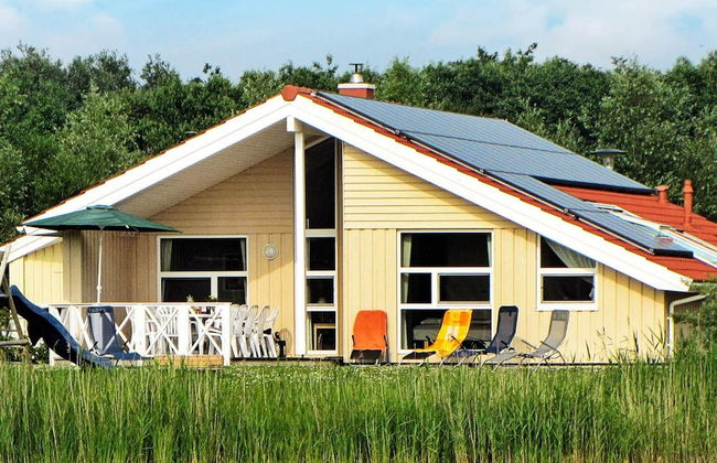 Holiday Home in Otterndorf - Foto 1