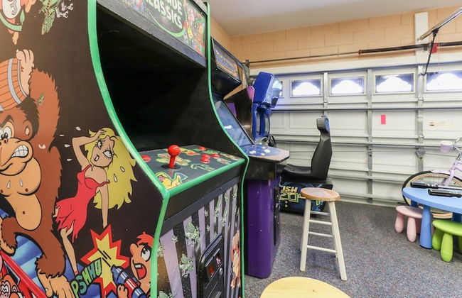 Windsor Palms Resort - Foto 60