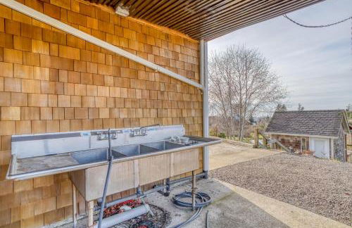 Netarts Coastal Retreat - Meredith Lodging - Foto 66