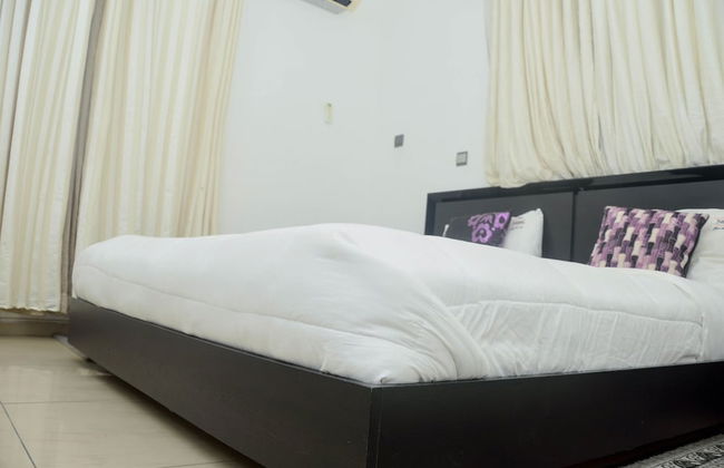 The Nook Apartments - Foto 9