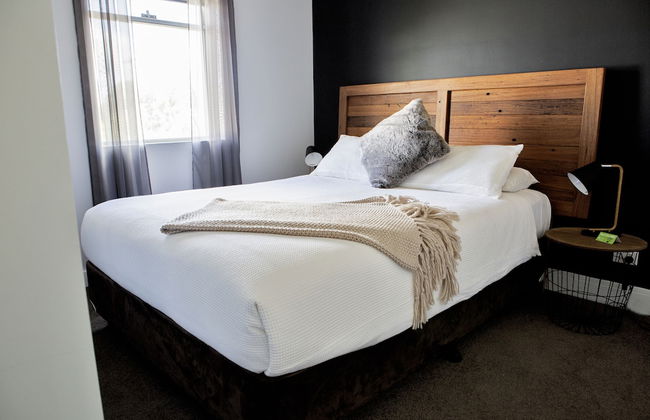 Revive Central Apartments - Foto 6