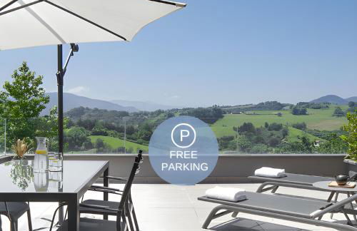 FeelFree STAYS Basoa - Foto 1