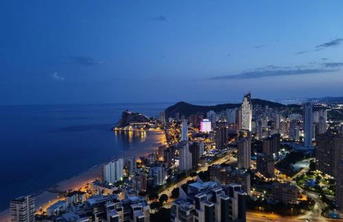 Floor 32! INTEMPO Luxury - Foto 76