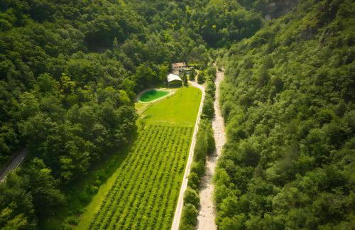 Agriturismo Maso Rocca - Foto 11