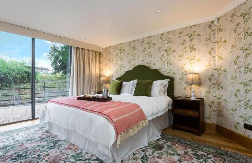 Bryngwilla Gate Lodge - Foto 4