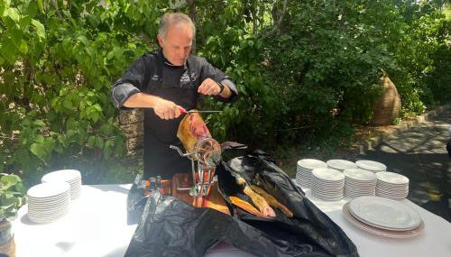 Punta me Palace " Hotel & Private Events " - Foto 5