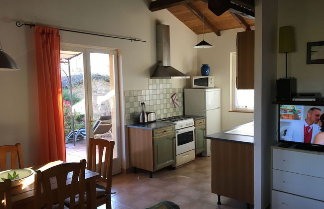 Les Hauts du Coustalier - Foto 36