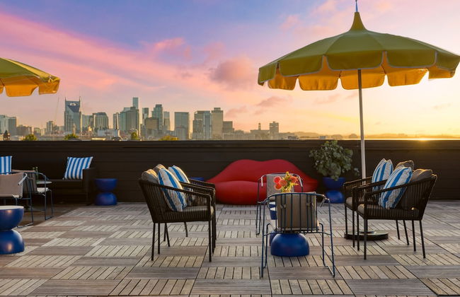 The Carter 404 by Avantstay Mins to Downtown - Foto 38