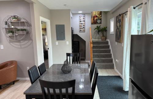 No Chores, 10min to downtown and 25min to Niagara Falls - Foto 32